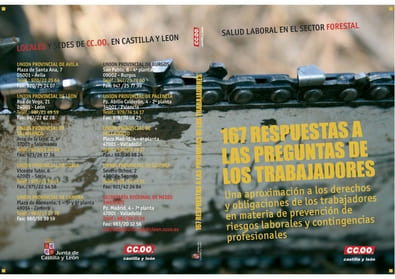 167 respuestas a las preguntas de los trabajadores